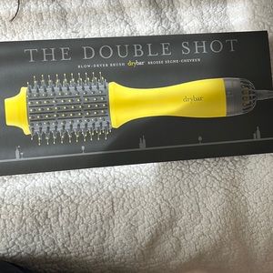 Drybar The Double Shot